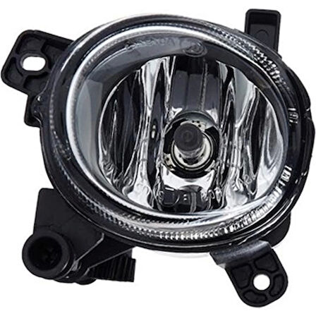 Sıs Farı Sol 043652 Vw A4-A5-Passat Cc Bm 08-12 (Oem No: 8T0941699)