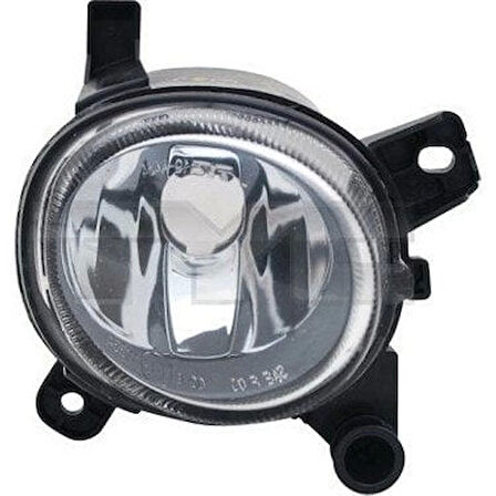 Sıs Farı Sag 043653 Vw A4-A5-Passat Cc Bm 08-12 (Oem No: 8T0941700)