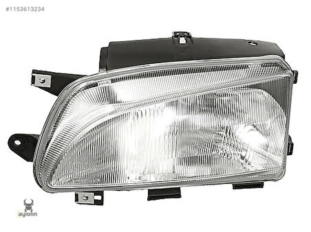 Far Sag Psa Partner Bm 96-02 (Oem No: 6205P8)