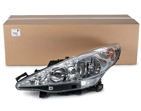 Far Sol Psa 207 Bm 06- (Oem No: 620895)