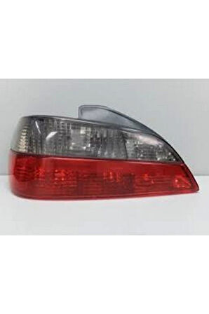 406 1995 2004 Stop Lambası Sol Eski Model (Oem No:6350E8)