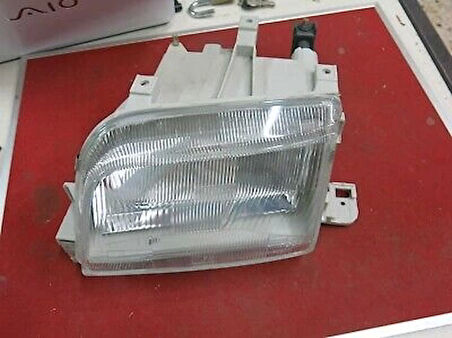 Far Sag Unıt..Ece. Renault Clıo I Bm 90-96 (Oem No: 7701034146)