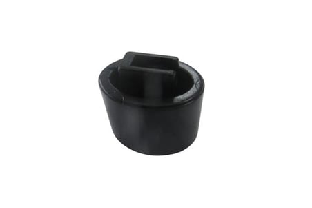 Seat Leon 2005-2012 El Fren Kolu Basma Düğmesi Parlak Siyah (Buton) (Oem No: 1K0711303)