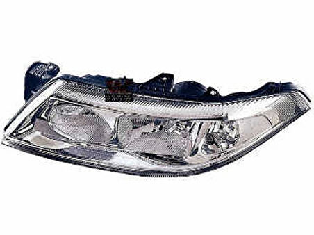 Renault Laguna Iı 2001 2005 Far Sol Elektrikli (Oem No:7701048927)