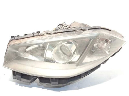 Far Sol Xenon Motorlu Renault Megane Iı Bm 05- (Oem No: 7701064023)