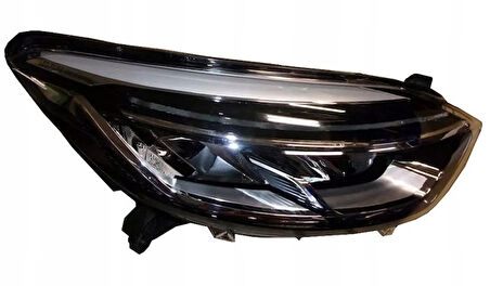 Far Sağ Led Renault Captur Bm 17- (Oem No: 260109006R)