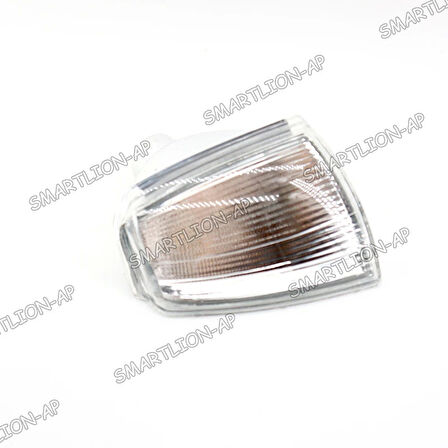 Sınyal Lambası Sag Duylu Renault Renault R19 Bm 93- (Oem No: 7701036017)