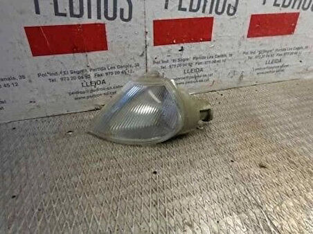 Sınyal Lambası Sag Duylu Renault Laguna I Bm 95- (Oem No: 7711130007)