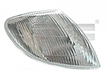 Sinyal Lambası Sağ Duylu Renault Megane I Bm 96-01 (Oem No: 7701040713)