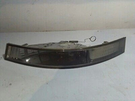 Tampon Sınyalı Sol Turuncu-Duysuz Renault Master/Opel-Movano Bm 03-09 (Oem No: 8200163914)