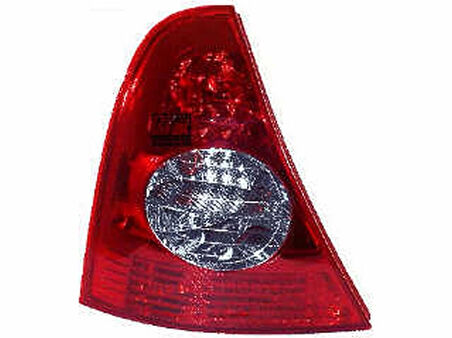 Renault Clio Hb 2001 2004 Stop Lambası Sağ Unıt..Ece. (Oem No:8200071414)
