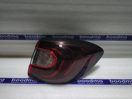 Stop Lambası Sag Ledlı Lamp.Unıt..Ece/3C.Elec W/S Motor W Renault Captur Bm 17- (Oem No: 265506738R)