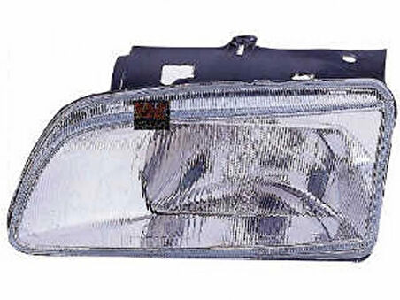 Berlingo 1996 2002 Far Sol  (Oem No:6204P6)