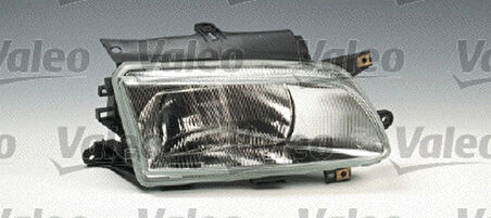 Berlingo 1996 2002 Far Sağ  (Oem No:6205P6)