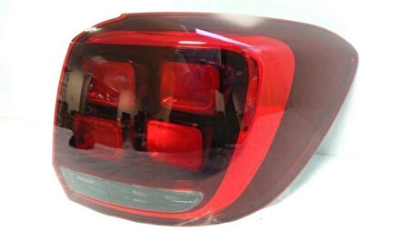 Stop Lambası Sag Renault Logan Iı/Sandero Bm 16- (Oem No: 265506147R)