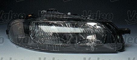 Fiat Marea Bravo 95  Far Sol Çızgılı  .Ece.Elektrikli Manual (Oem No:46523123)