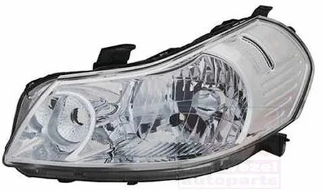 Suzuki Sx4 2008-2013 (Ey, Gy) Far Sol (Oem No:3532079J00)