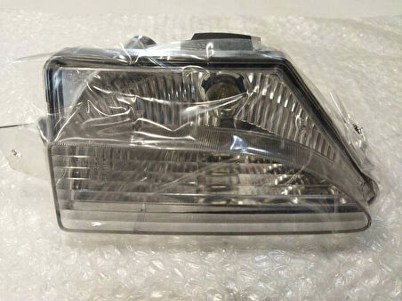 Fiat Bravo Iı 2006  Ek Fren Lambası Sağ   Beyaz (Oem No:51775346)