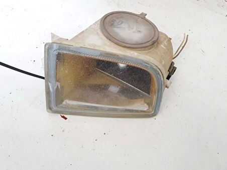 Sıs Farı Sag Vw Fabıa Bm 99-06 (Oem No: 6Y0941700)