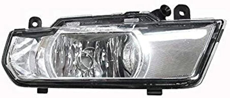 Sıs Farı Sol Vw Yetı Bm 13- (Oem No: 5L0941699)