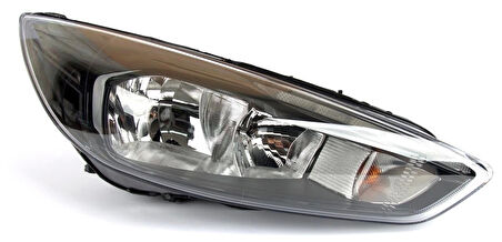 Far Sağ Sıyah Zemın Ford Focus Bm 15- (Oem No: F1Eb 13W029 Agb)