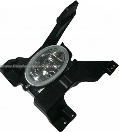 Sis Lambası City 2009-2012 Sağ  Oem No: Hd4160402R