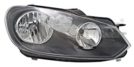 Far Sol Vw Golf6 Bm 10- (Oem No: 5K1941005L)