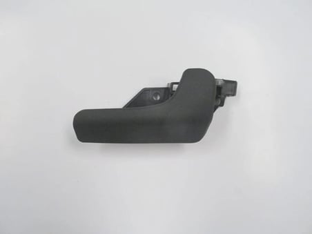 Citroen Jumper 2025-2026 Ön Kapı İç Açma Kolu Sağ Gri (Hushan) (Oem No: 735532888)