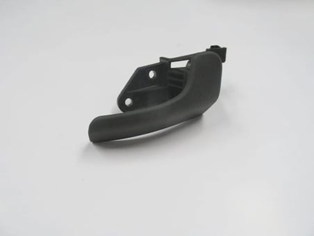 Citroen Jumper 2025-2026 Ön Kapı İç Açma Kolu Sağ Gri (Hushan) (Oem No: 735532888)
