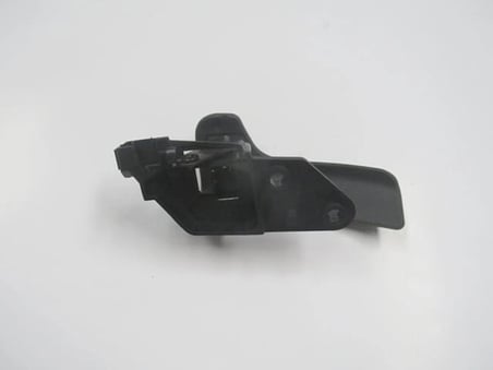 Citroen Jumper 2025-2026 Ön Kapı İç Açma Kolu Sağ Gri (Hushan) (Oem No: 735532888)