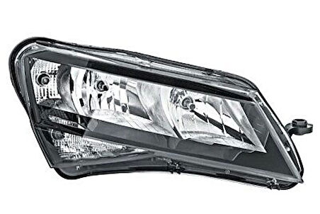 Far Sag H7 / H7 Vw Superb Bm 15- (Oem No: 3V1941016)