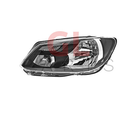 Far Caddy 13Sonrası Sol (Oem No: 2K5941005B)