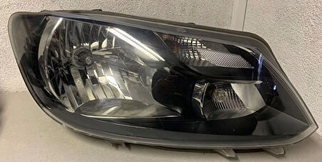 Far Caddy 13Sonrası Sağ (Oem No: 2K5941006B)