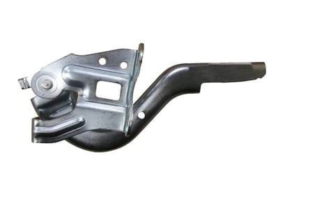 Toyota Corolla Cross 2025-2026 - Kaput Menteşesi Sağ (Tyg) (Oem No: 534100A120)