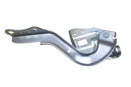 Toyota Corolla Cross 2025-2026 - Kaput Menteşesi Sağ (Tyg) (Oem No: 534100A120)