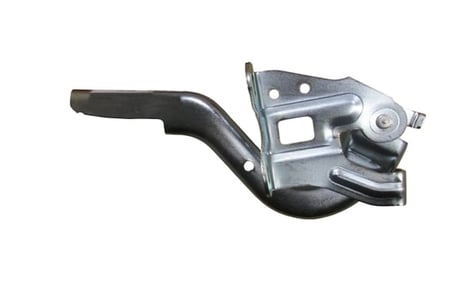 Toyota Corolla Cross 2025-2026 - Kaput Menteşesi Sol (Tyg) (Oem No: 534200A120)