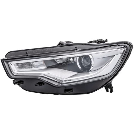 Far Sol (Xenon-Vıraj Lambalı) Vw A6 Bm 11-14 (Oem No: 4G0941043C)