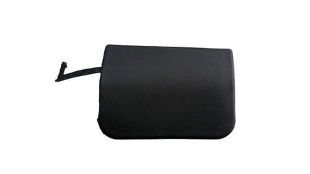 Citroen C4 - - Picasso 2007-2012 Ön Tampon Çeki Demiri Kapağı (Oem No: 7414Rt)