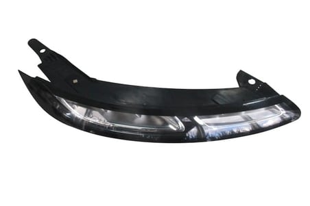 Citroen C4 - 2018-2020 Cactus - Gündüz Farı Sağ (Ledli) (Oem No: 9800910680)