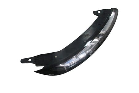 Citroen C4 - 2018-2020 Cactus - Gündüz Farı Sağ (Ledli) (Oem No: 9800910680)