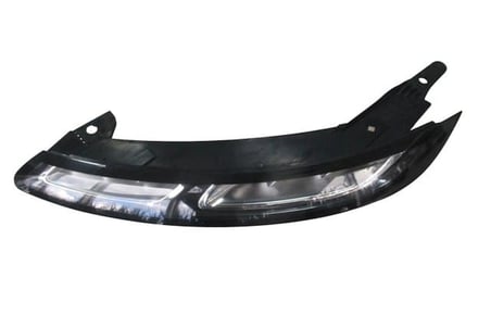 Citroen C4 - 2014-2017 Cactus - Gündüz Farı Sol (Ledli) (Oem No: 9800910780)