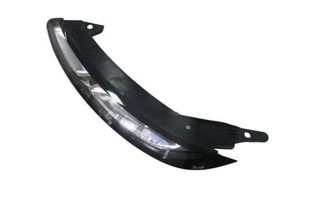 Citroen C4 - 2014-2017 Cactus - Gündüz Farı Sol (Ledli) (Oem No: 9800910780)