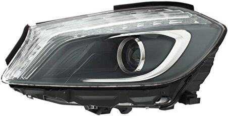Volkswagen Golf7 2016  Far Sağ  (Oem No:5G1941774)