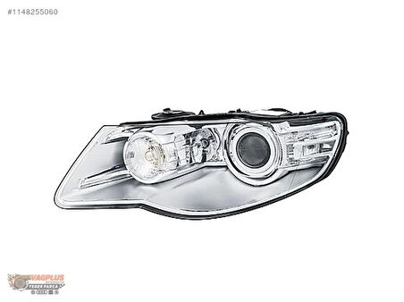 Far Sol Vw Touareg Bm 06-10 (Oem No: 7L6941039C)