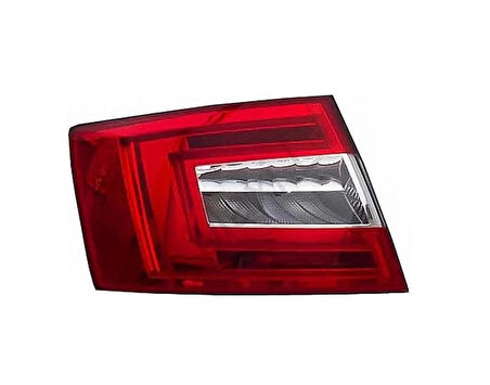 Stop Lambası Sol Vw Octavıa Bm 13- (Oem No: 5E5945111)