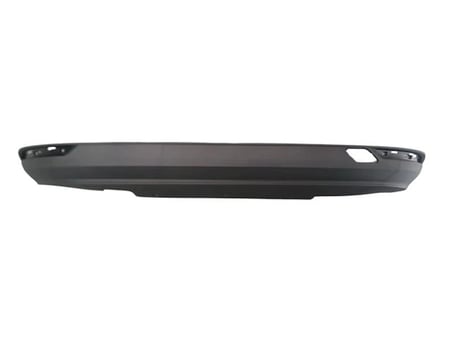 Fiat Egea 2015-2020 Sd - Karlık (Arka Tampon Altı) Siyah (Reflektör Delikli) (Oem No: 735659883)