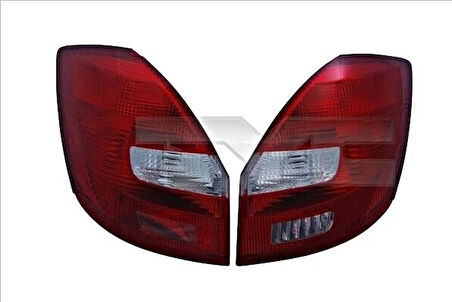 Stop Lambası Sağ Vw Fabıa Bm 07-14 (Oem No: 5J6945112)