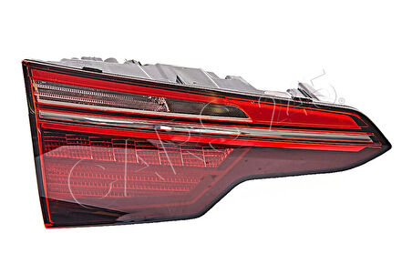 Stop Lambası Sol İç  Vw A4 Bm 18- (Oem No: 8W5945075Aa)