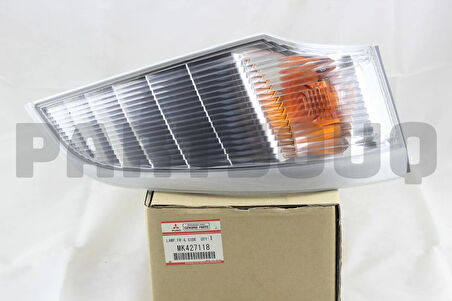 Sinyal Lambası Far Üstü Canter 06-12 Sağ (Oem No: Mk427118)