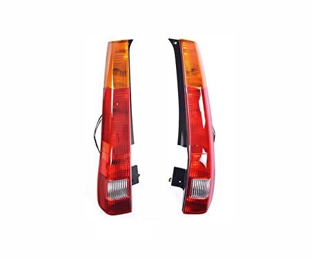 Stop Lambası Crv 02-04 Sol (Oem No: 33551-S9A-G00)